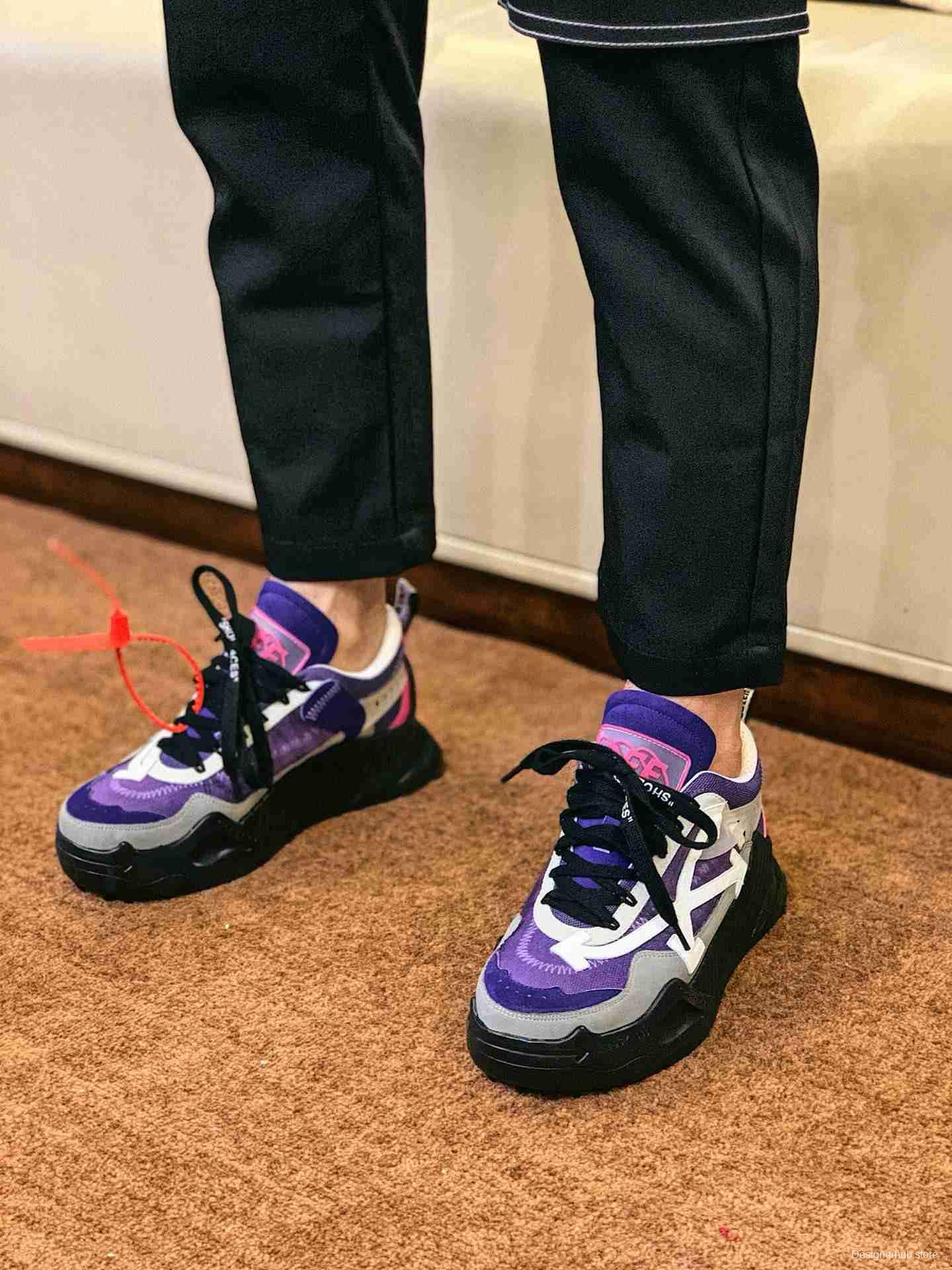 Off White Trainers