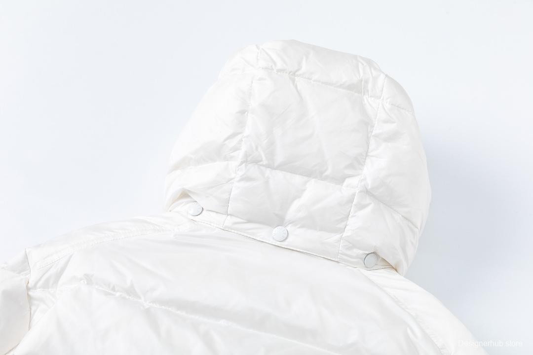 Designer Winter Coats