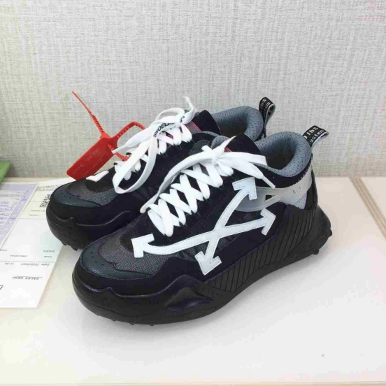 Off White Trainers