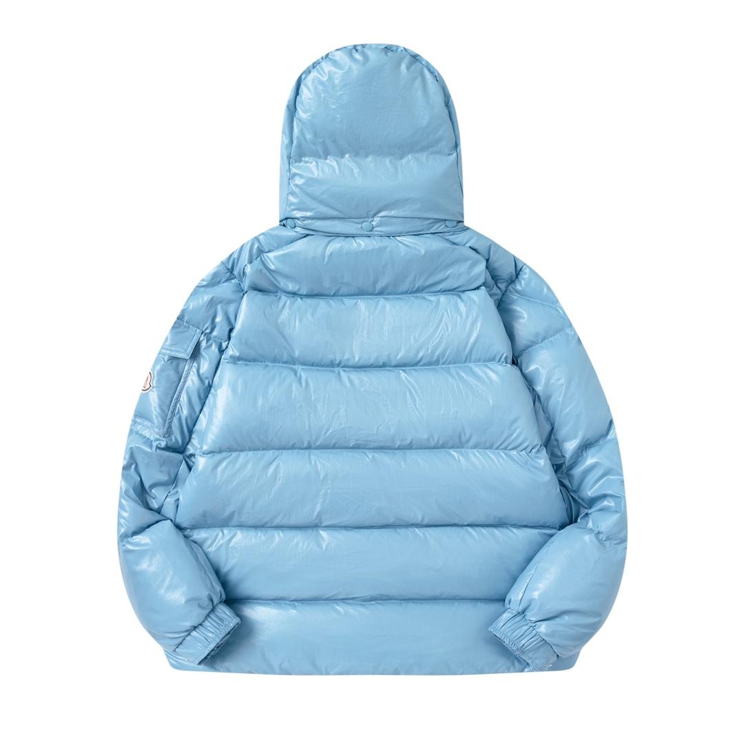Designer Winter Coats