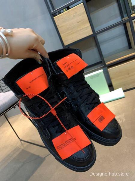 Off White Trainers