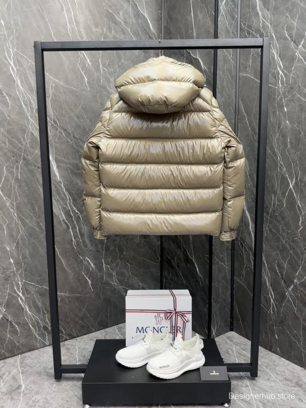 Designer Winter Coats