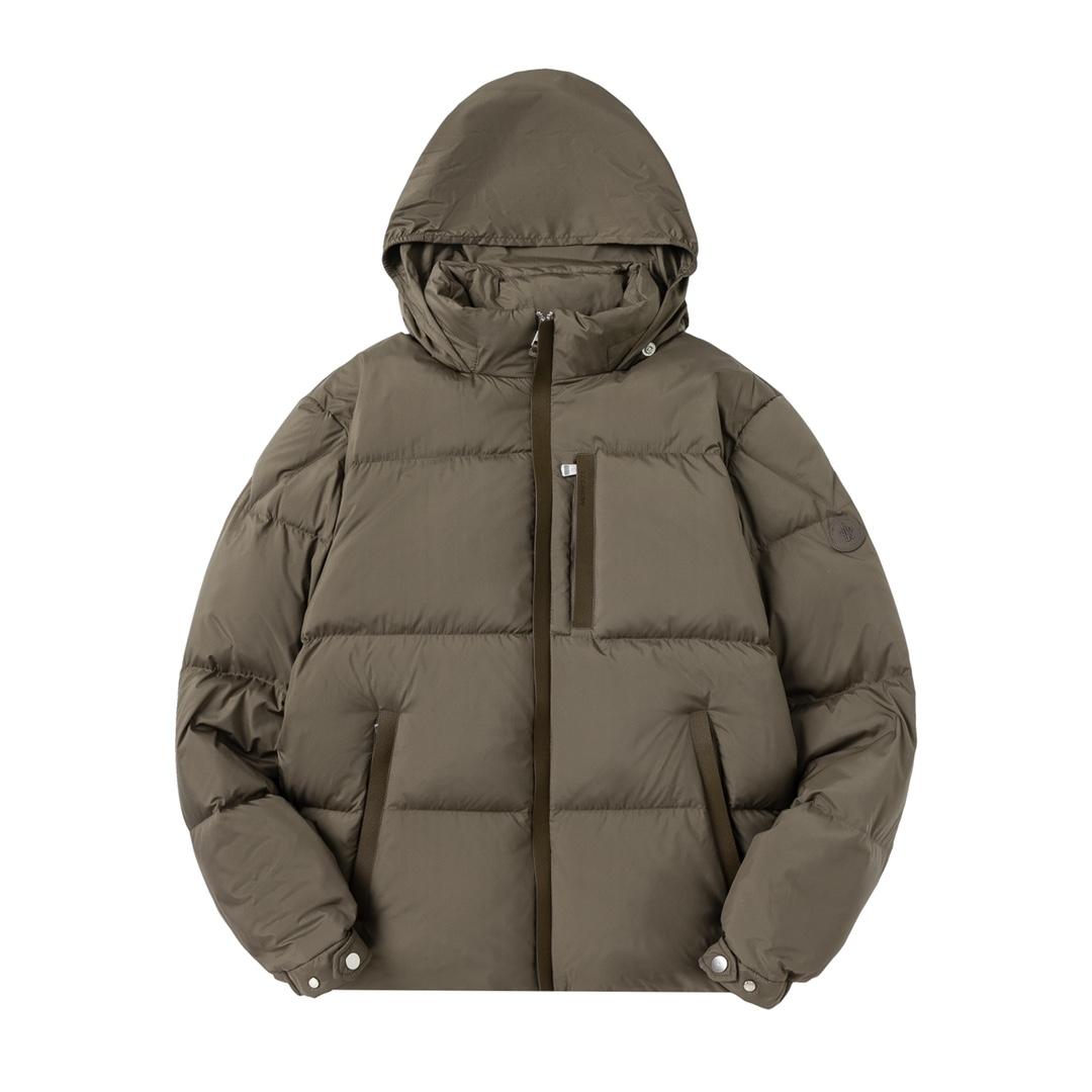 Designer Winter Coats