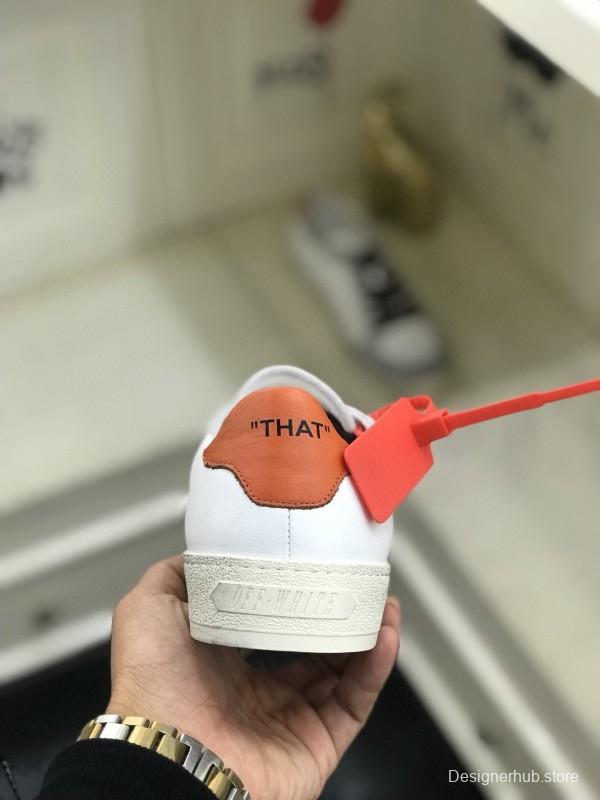 Off White Trainers