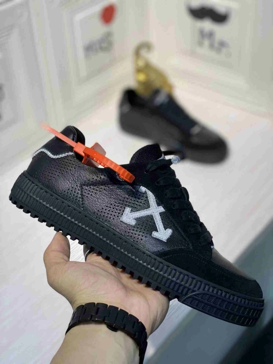 Off White Trainers