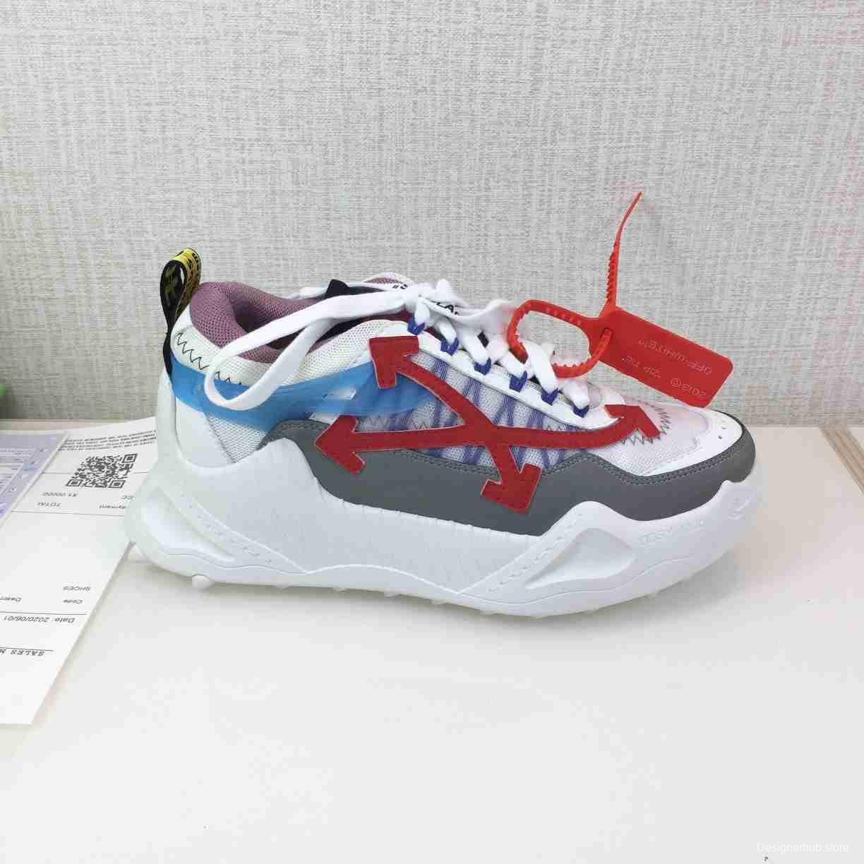 Off White Trainers