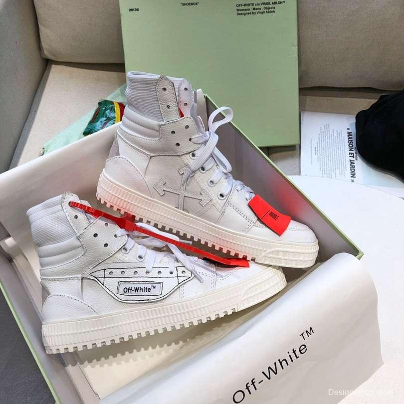 Off White Trainers