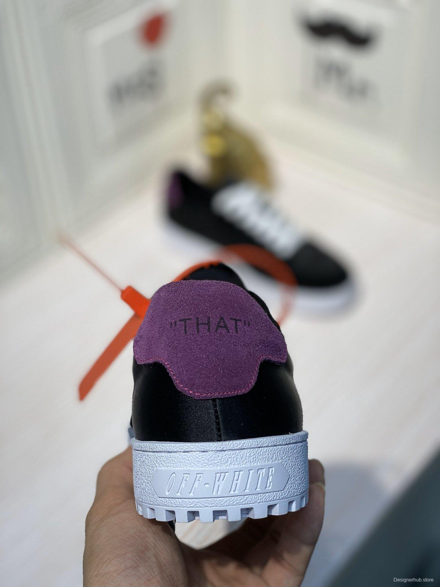 Off White Trainers