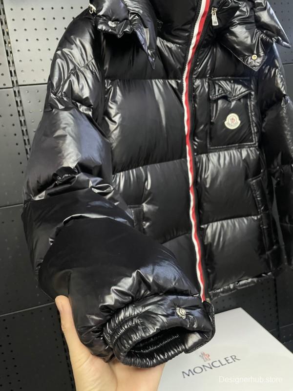 Designer Winter Coats