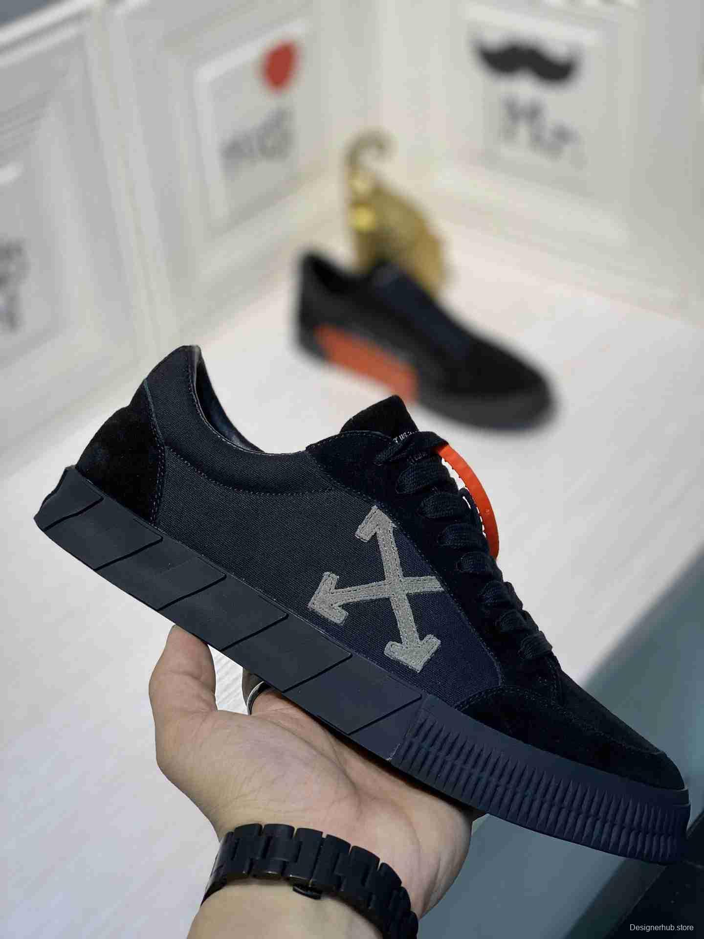 Off White Trainers