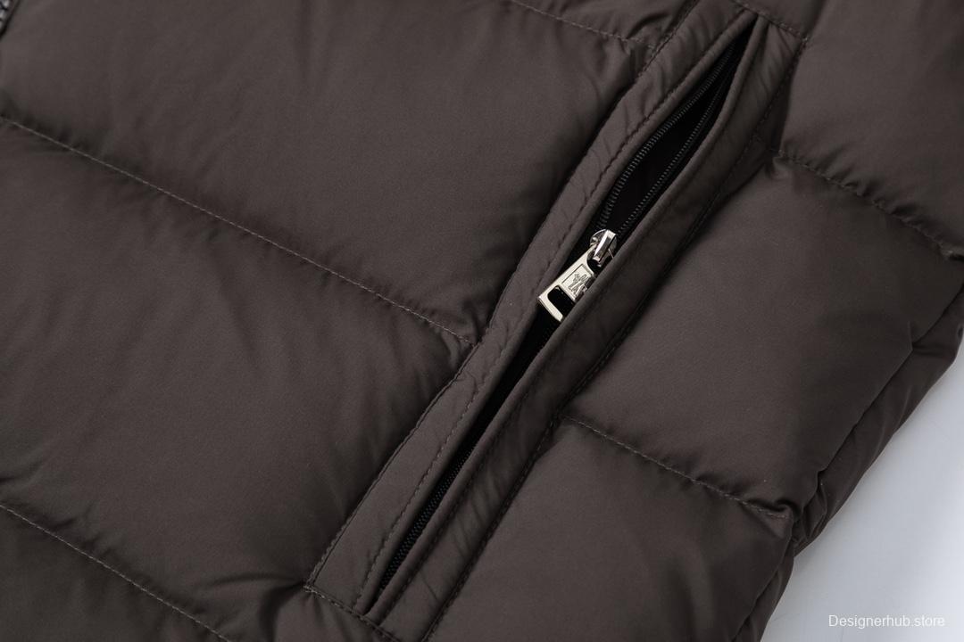 Designer Winter Coats