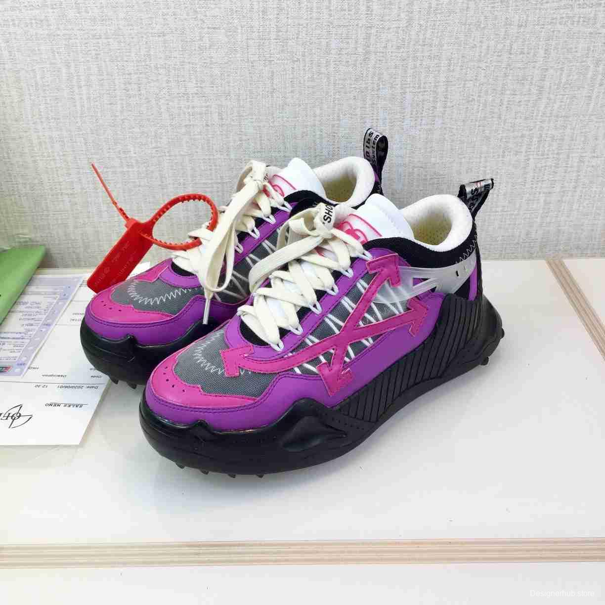 Off White Trainers