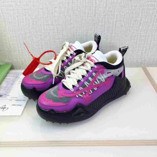 Off White Trainers