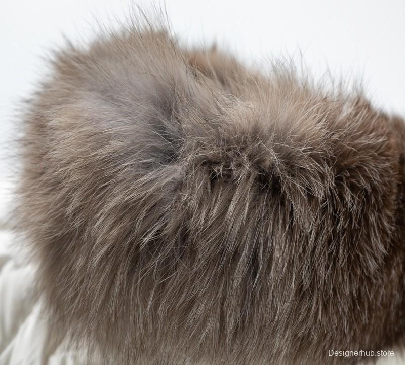 Designer Winter Coats