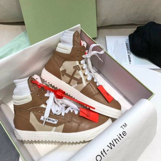 Off White Trainers