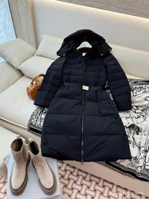 Designer Winter Coats
