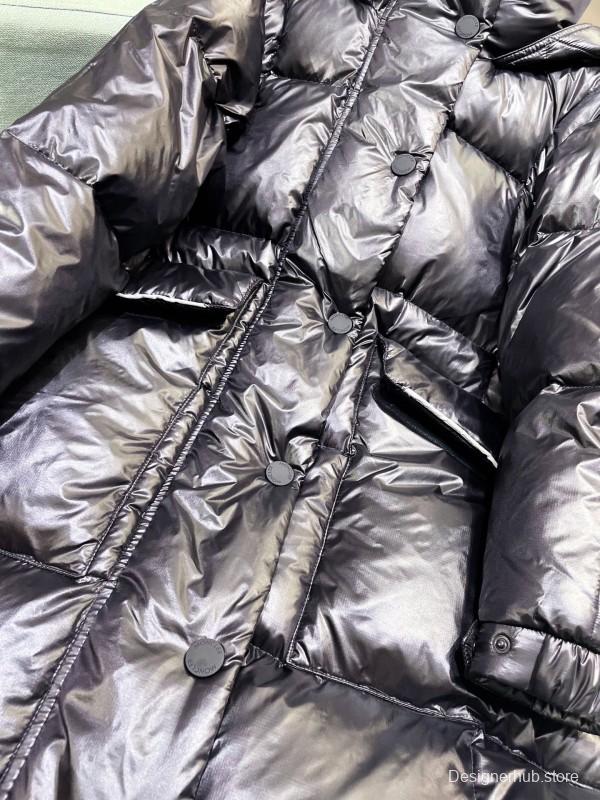 Designer Winter Coats