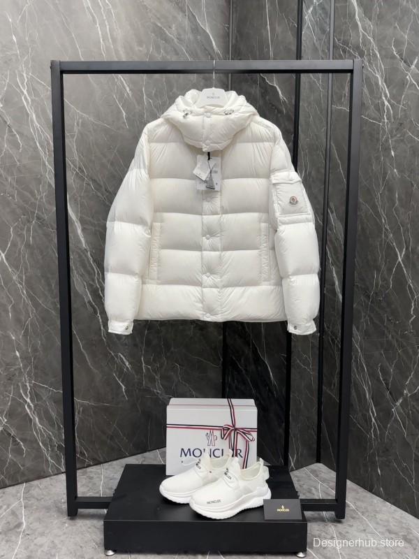 Designer Winter Coats