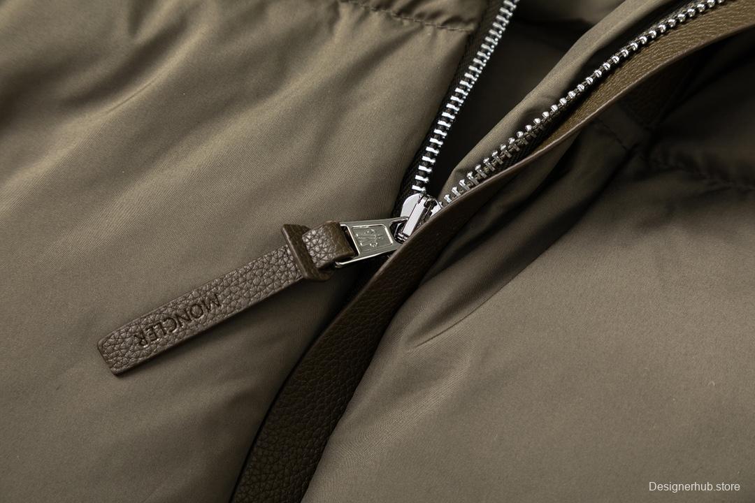 Designer Winter Coats