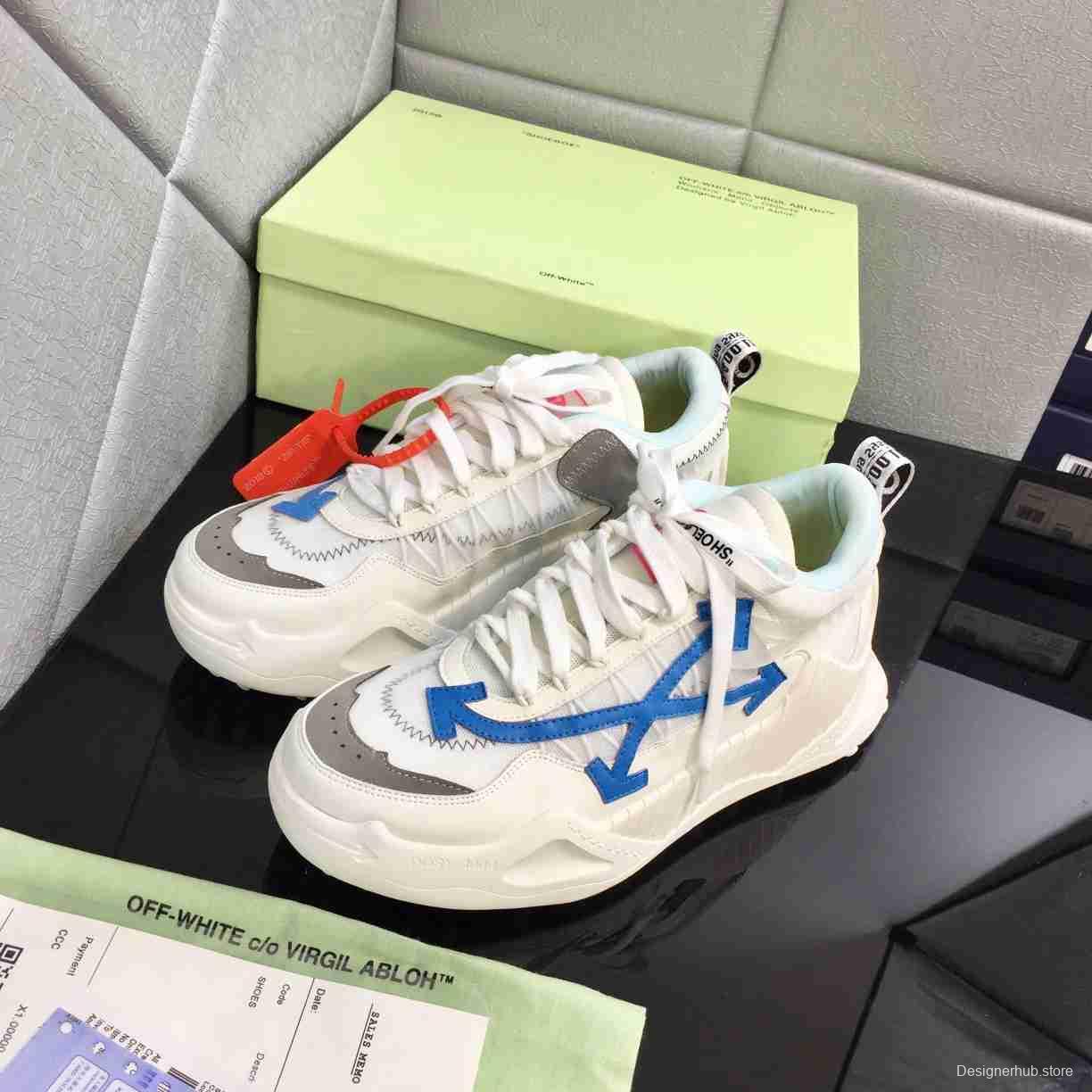 Off White Trainers