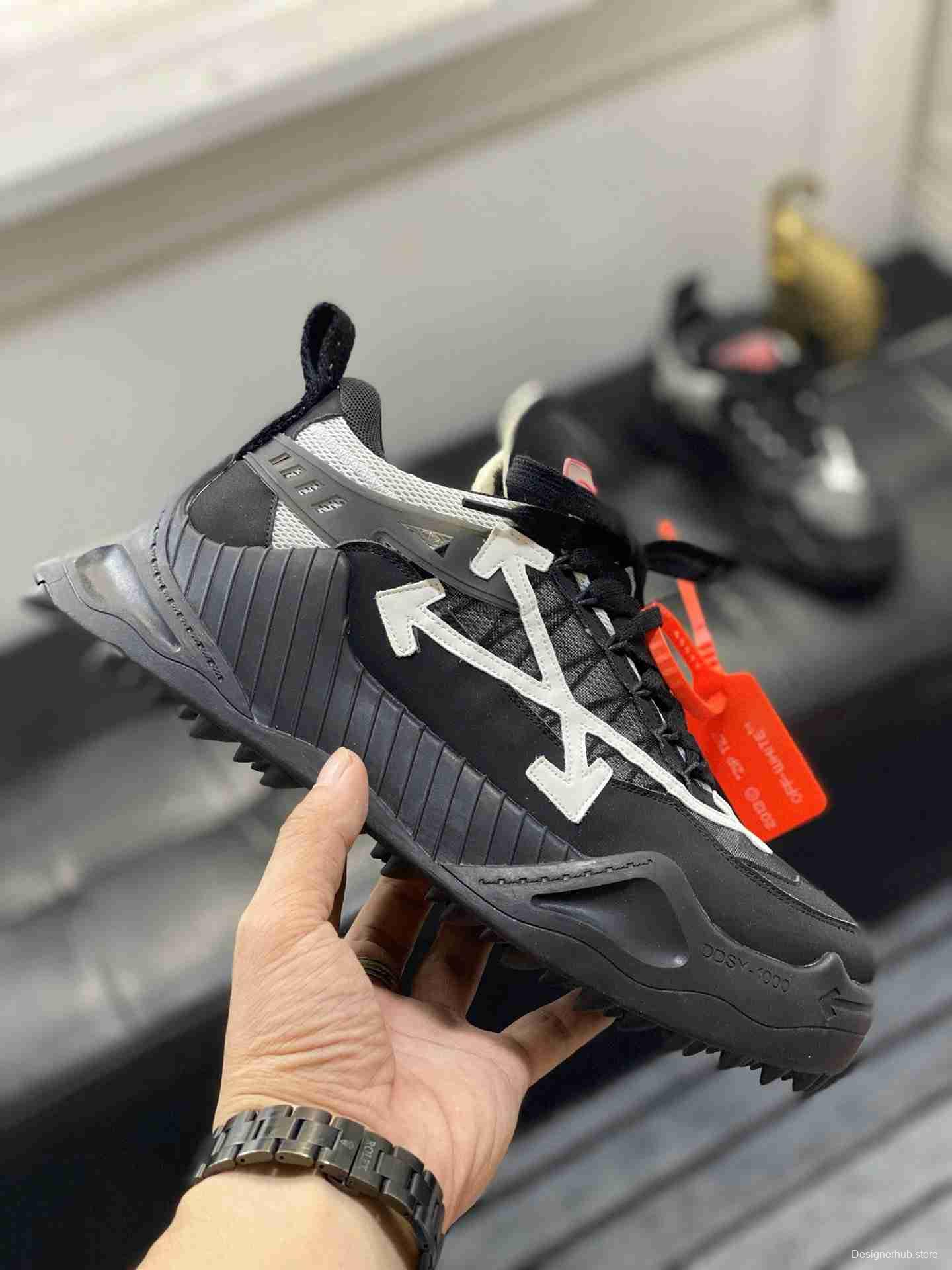 Off White Trainers