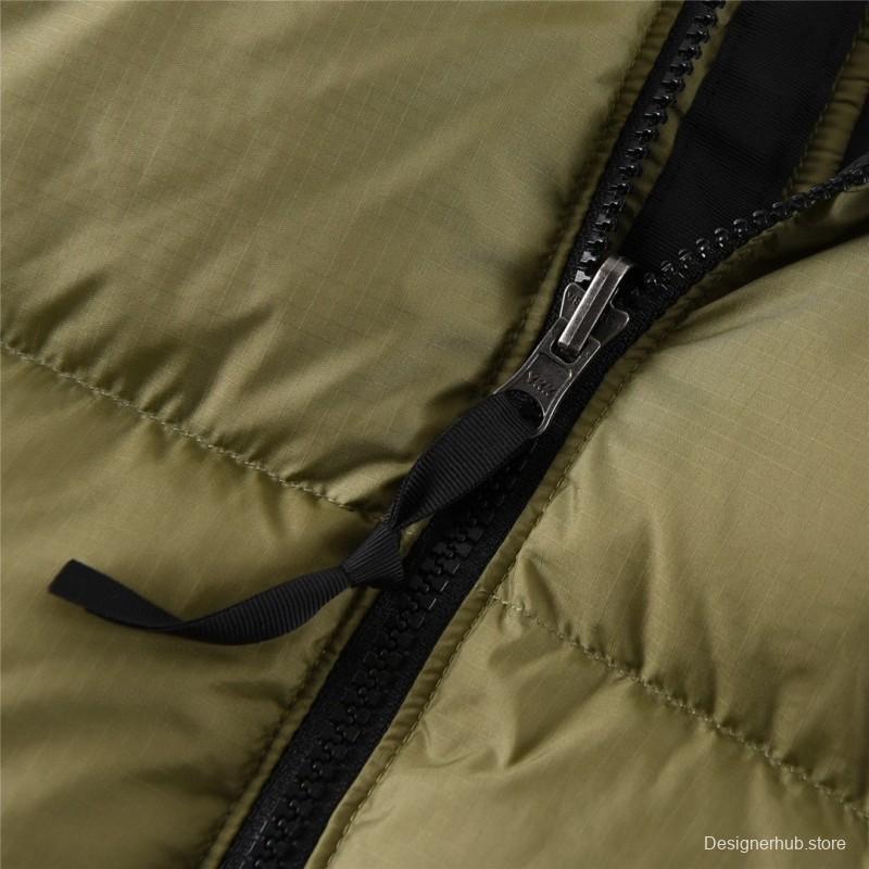 Designer Winter Coats