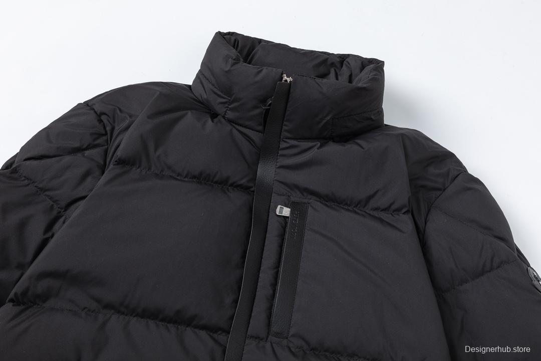 Designer Winter Coats