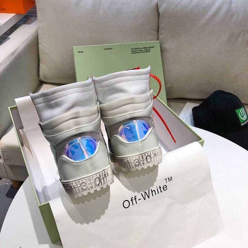 Off White Trainers