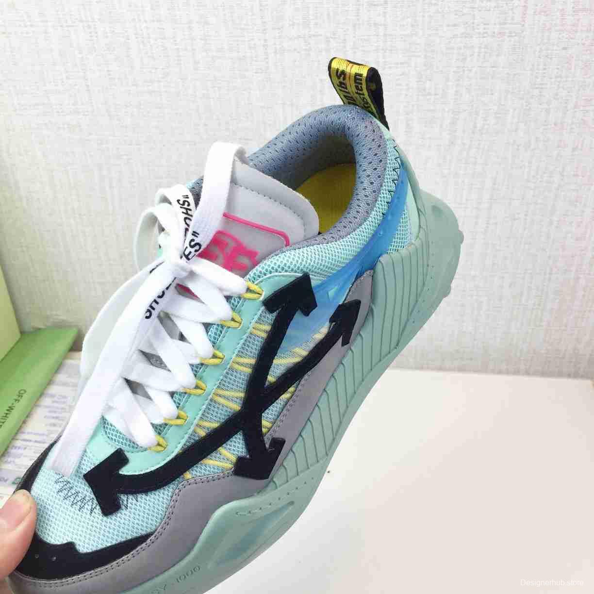 Off White Trainers
