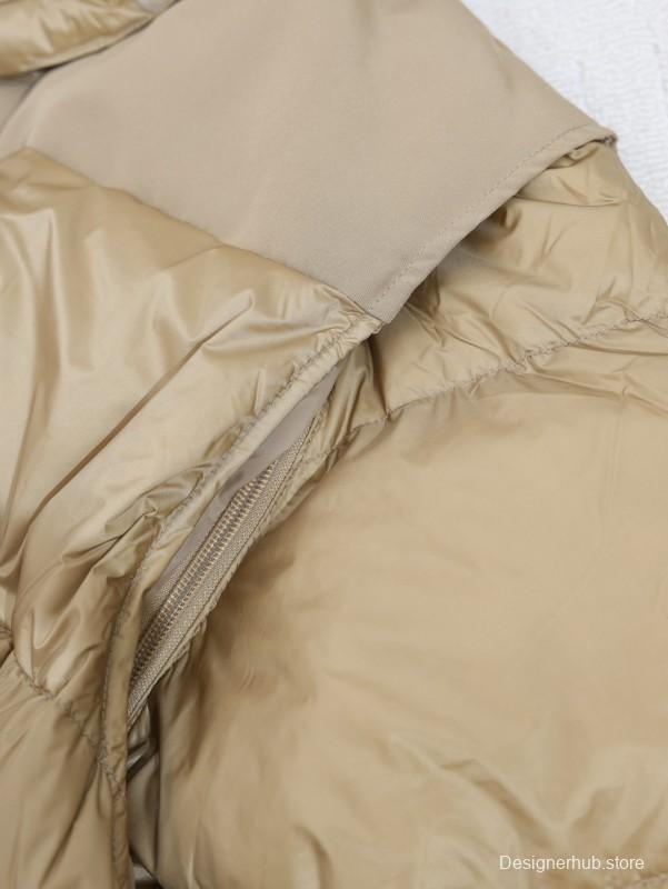 Designer Winter Coats
