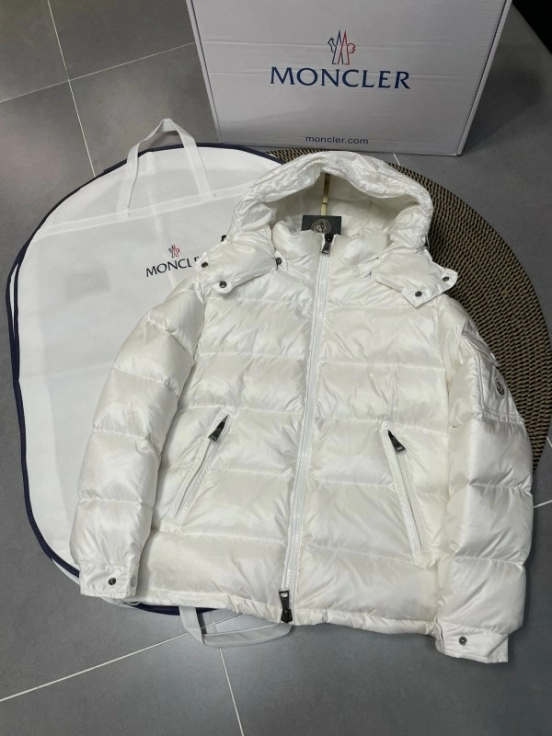 Designer Winter Coats
