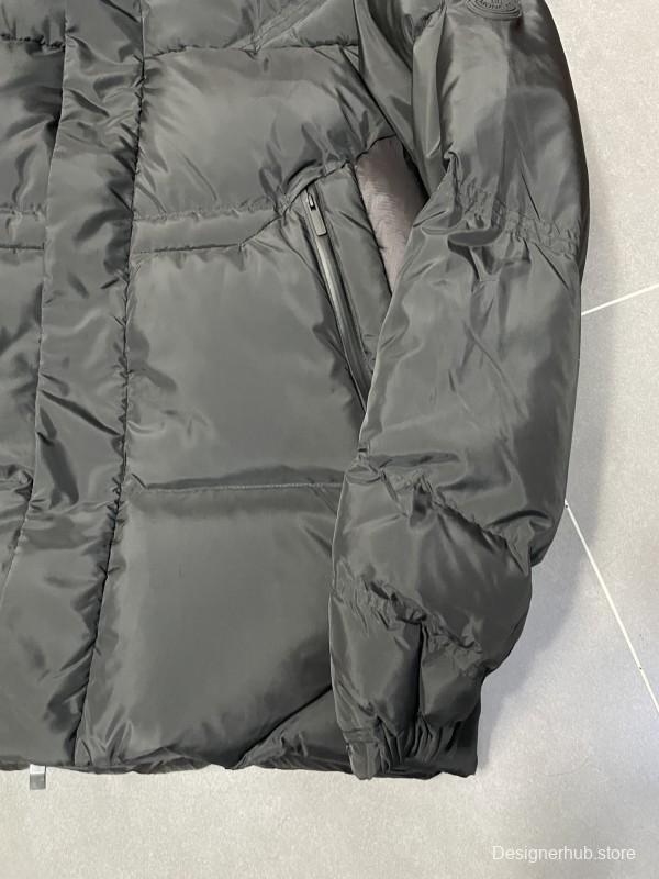 Designer Winter Coats