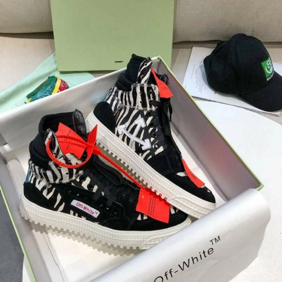 Off White Trainers