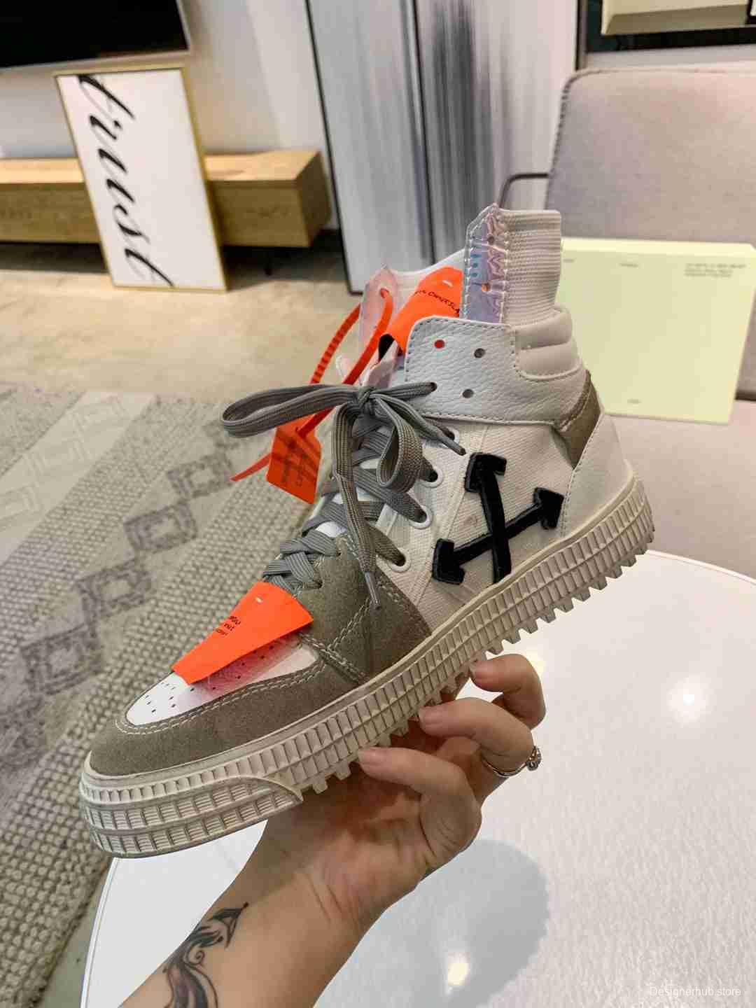 Off White Trainers