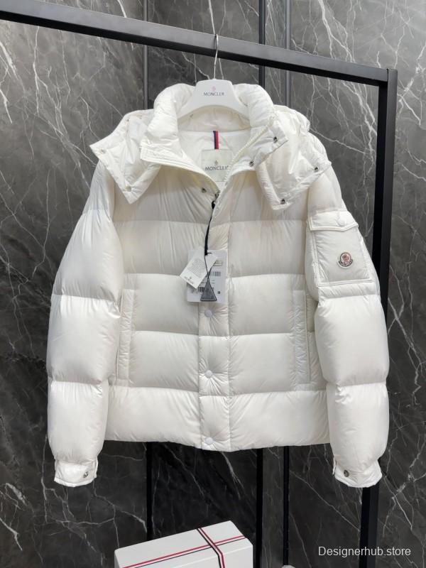 Designer Winter Coats