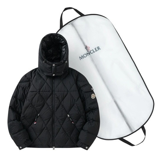Designer Winter Coats