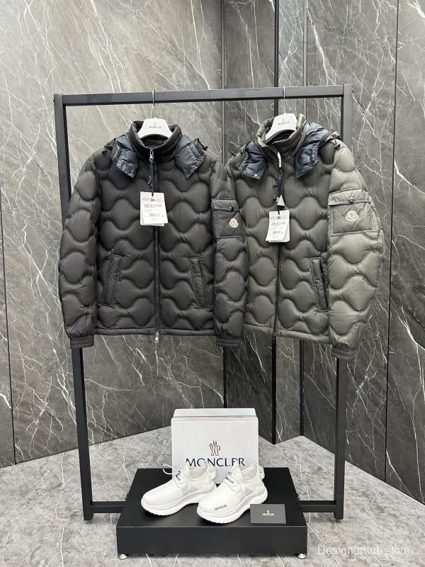 Designer Winter Coats