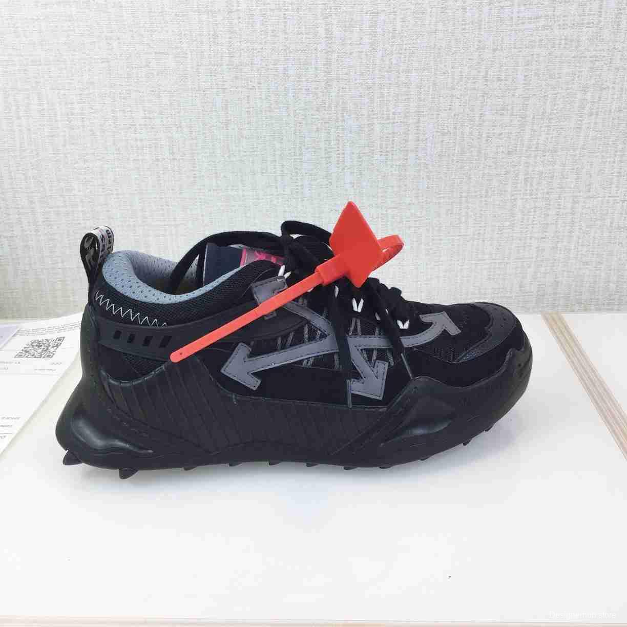 Off White Trainers