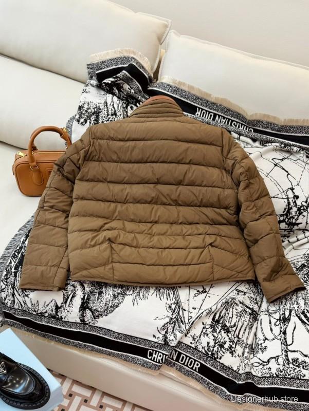 Designer Winter Coats