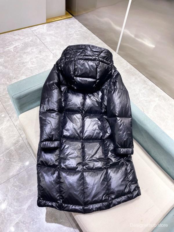 Designer Winter Coats
