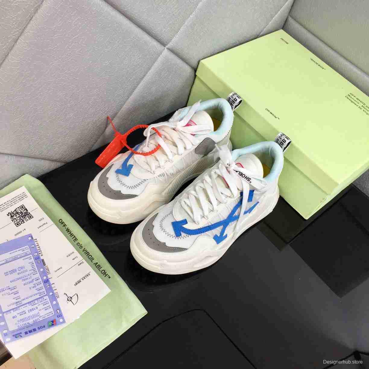 Off White Trainers