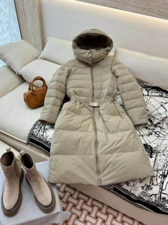 Designer Winter Coats