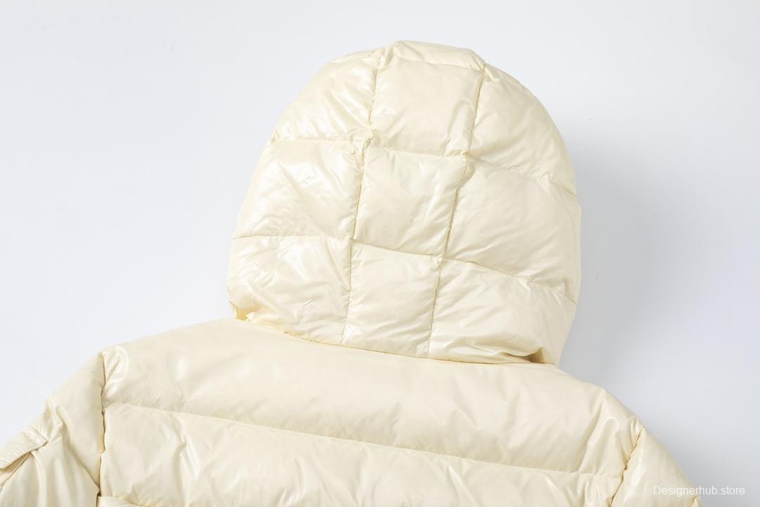 Designer Winter Coats