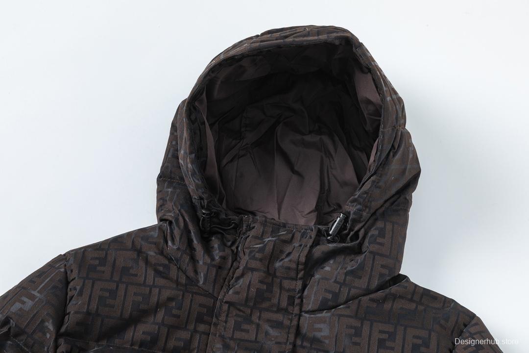 Designer Winter Coats