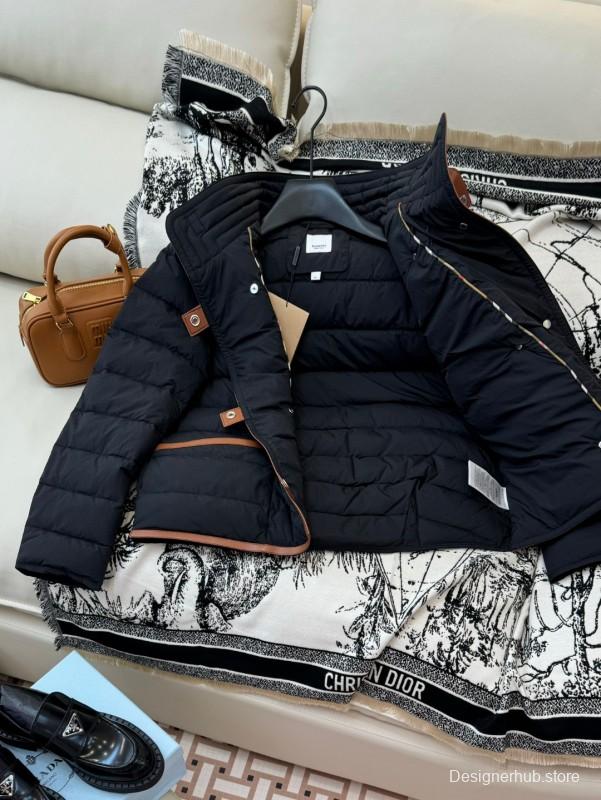 Designer Winter Coats