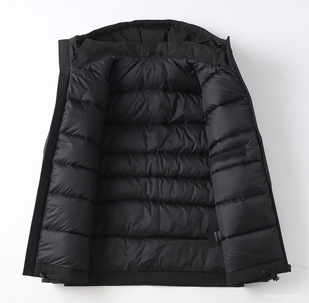 Designer Winter Coats