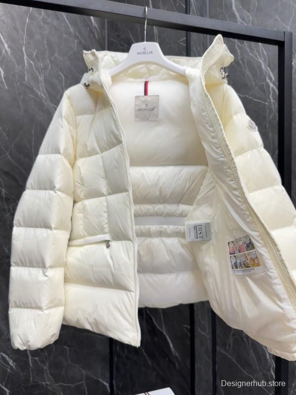 Designer Winter Coats