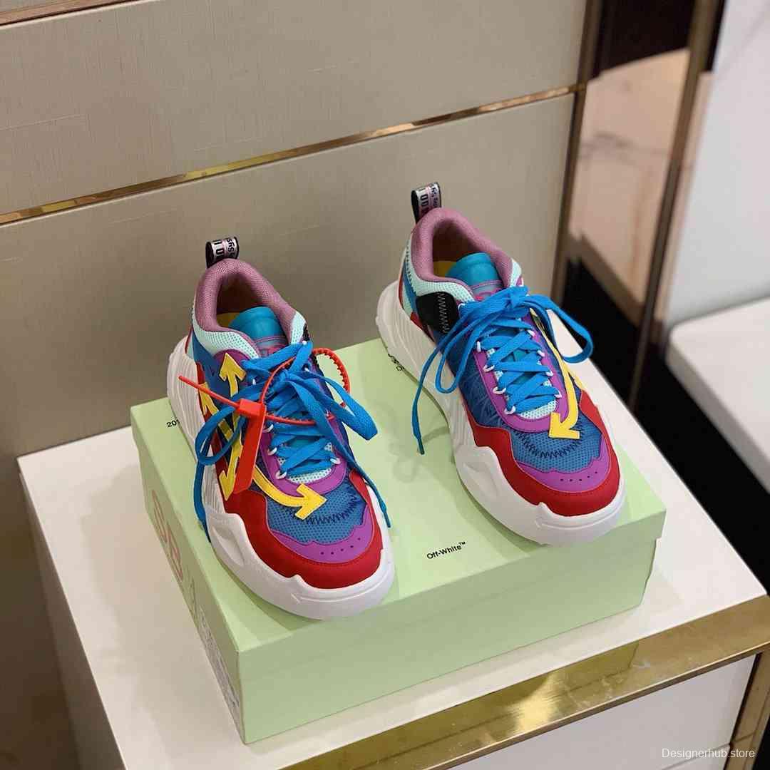 Off White Trainers
