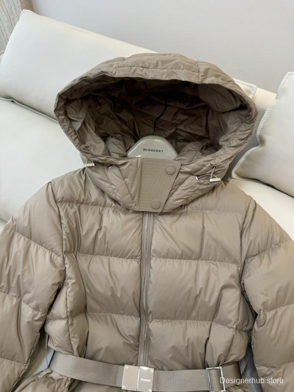 Designer Winter Coats