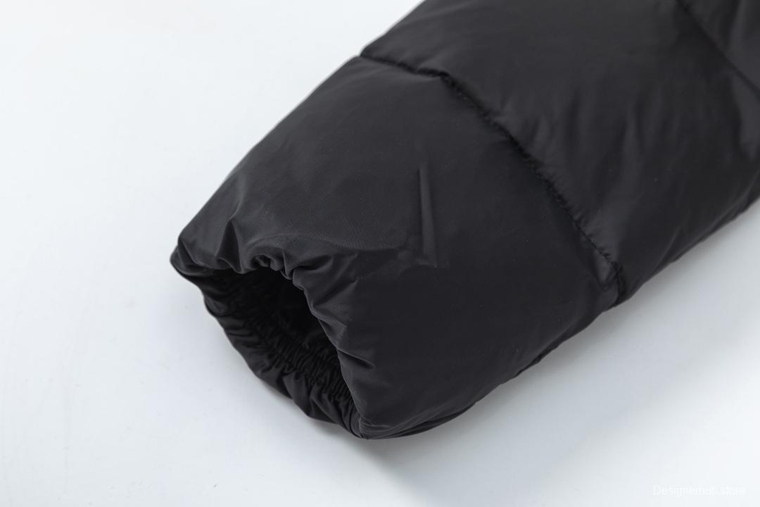 Designer Winter Coats